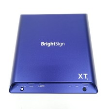 BrightSign XT3 Computer per