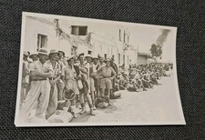 FOTO D'EPOCA 2 GUERRA MONDIALE