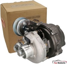 Nuovo turbocompressore Hyundai Elantra Santa Fe Tuscon Kia Carens Sportage D4EA 2.0 CRDi