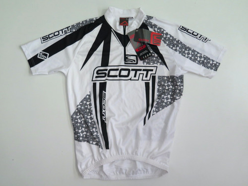 Maglia ciclismo uomo scott - ciclismo,