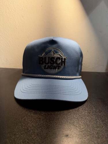 Cappello snapback busch - 47',
