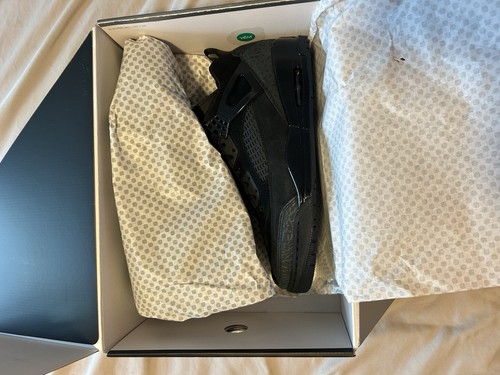 Jordan gatto nero spizike - jordan,