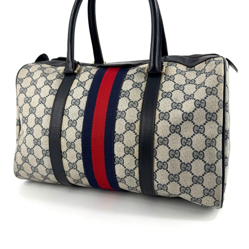 Vintage gucci sherry line hand - vintage,