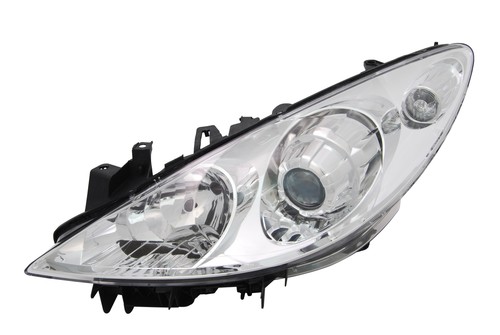 Faro proiettore anteriore