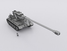 1/72 M1978 "Koksan" obice