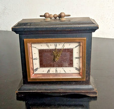 Orologio da tavolo con sveglia