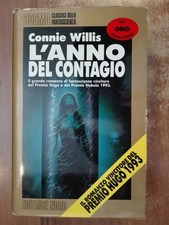 Connie Willis L'ANNO DEL