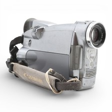 Canon MV750I MV 750 I Camera