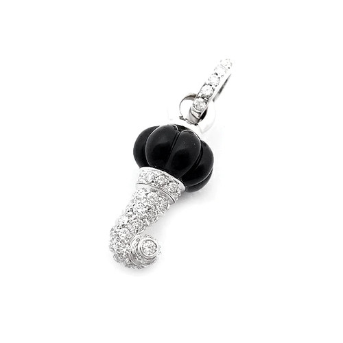 Charm chantecler testa - charm, di