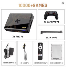 Kinhank Super Console X5 PRO