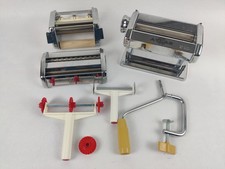 ATLAS Pastiera a manovella con