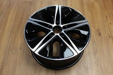 Cerchio originale Mercedes in