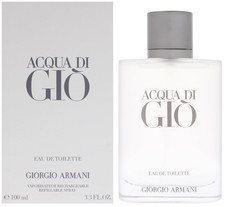 GIORGIO ARMANI Acqua Di Gio