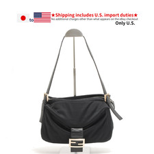 Borsa a tracolla Fendi Mamma