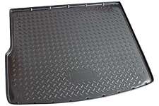 Vasca baule adatta per VW