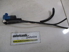 7700428386 POMPA ACQUA TERGIVETRI RENAULT CLIO R 1.2 B 74KW 5M 3P (2008) RICAMBI