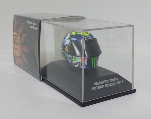 Modellino casco helmet 8 - modellino,