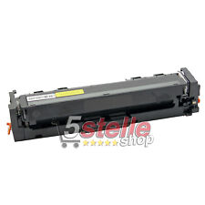 TONER NERO PER HP LASERJET PRO