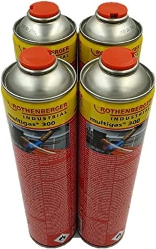 4xrothenberger industrial - 4xrothenberger,