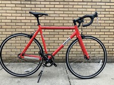 All City Thunderdome Hot Pink