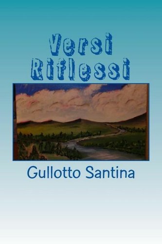 Versi riflessi - versi,