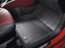 Tappetini in gomma Audi A1 S1