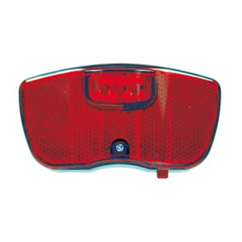 Luce posteriore bicicletta - luce,