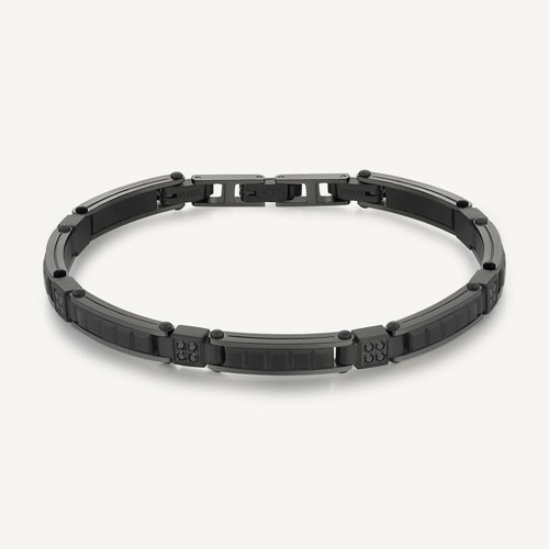 Bracciale brosway backliner - bracciale,