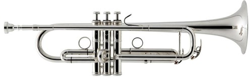Besson tromba sib be111c - besson,