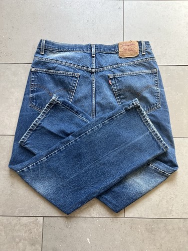 Jeans vintage levis 517 - levis,