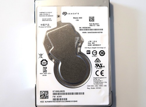 Seagate st1000lm035 1rk172 189 - seagate, 1rk172-189
