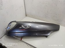 CARENA DESTRA CON GRAFFI