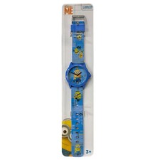 Orologio da polso analogico