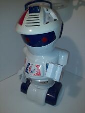 Emiglio Robot Giochi Preziosi Vintage Anni 90 - No Radiocomando - con Difetti