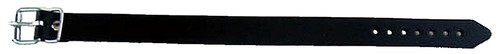 Cinghie pelle nero - 6,