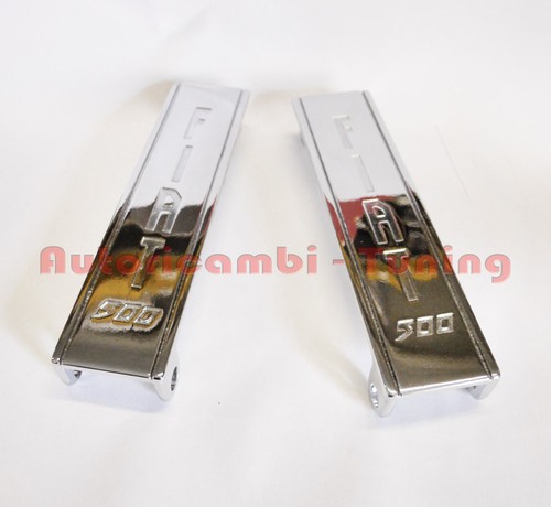 Staffe alza cofano fiat - cofano, "fiat