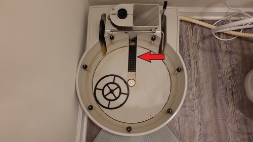 Ponte scrubber 2025 - ponte,