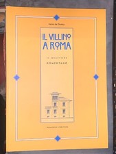 IRENE DE GUTTRY - IL VILLINO A