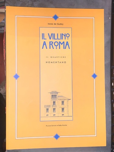Irene guttry il villino - irene,