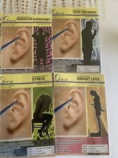 Schede punti auricoloterapia