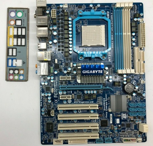 Gigabyte 770ta ud3 rev 0 - gigabyte, ga-770ta-ud3