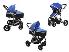 PASSEGGINO CARROZZINA