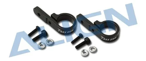 Align trex 250 supporto - trex, servo