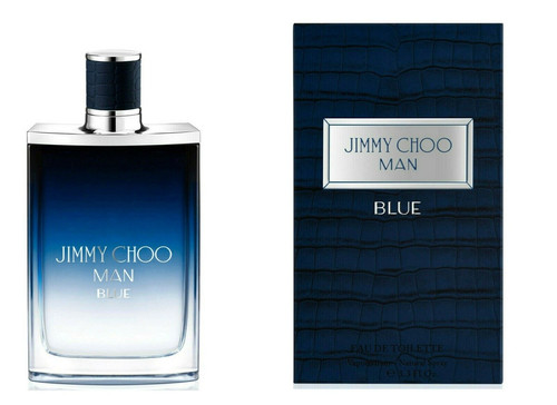 Jimmy choo man - jimmy, edt