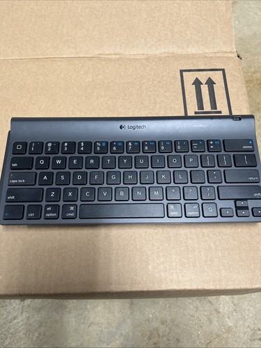 Logitech tablet tastiera - tablet,