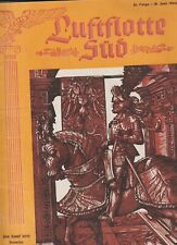 giornale fronte sud 18 luglio 44
