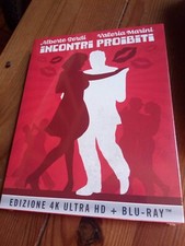 Incontri proibiti (4K Ultra HD