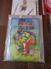 Album Avventure Nella Natura