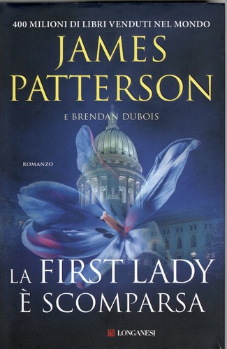 James patterson la - patterson,
