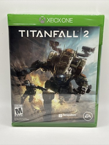 Titanfall xbox one - 2,